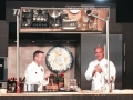 Chef Bocuse introduces Team USA 2015 Chef Philip Tessier