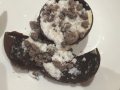 Chef Prida-WonderBall: Black Walnuts, Chocolate and Coffee