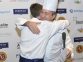 Commis Ethan Hodge, Chef Boulud_Photo_Credit_BryanSteffy