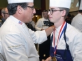 Commis Ethan Hodge, Chef Sulatycky_Photo_Credit_BryanSteffy