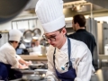 Commis Ethan Hodge Cooking_PhotoCredit_KenGoodman