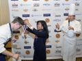 Commis Ethan Hodge, Young Yun, Chef Boulud1_Photo_Credit_BryanSteffy