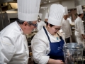 Commis Madison Paras, Chef Bartolotta2_PhotoCredit_KenGoodman