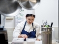 Commis Sharon Hwang Cooking2_PhotoCredit_KenGoodman