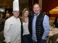 Chef Kaysen, Kim Mills, Dave Hardie YCC_Photo_Credit_Bryan Steffy