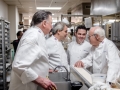 Chefs Henin, Kreuther, Kassen, Seltner YCC_PhotoCredit_KenGoodman