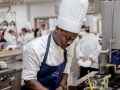 Young Chef Assistant Russell King Cooking_PhotoCredit_KenGoodman