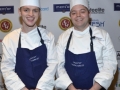 Young Chef Brendan Skiber, Assistant Jesse Jacques3_Photo_Credit_BryanSteffy