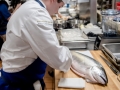 Young Chef Brendan Skiber Butchering_PhotoCredit_KenGoodman