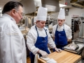 Young Chef Brendan Skiber, Chef Henin_PhotoCredit_KenGoodman