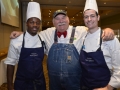 Young Chef Chad Gelso, Farmer Lee _Photo_Credit_Bryan Steffy