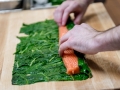 Young Chef Charles Gelso Cooking_PhotoCredit_KenGoodman