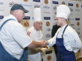 Young Chef Joe Maggio, Farmer Lee, Chef Soltner_Photo_Credit_BryanSteffy