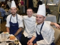 Young Chef Joe Maggio, Vinny Loseto, Jakub YCC_Photo_Credit_Bryan Steffy