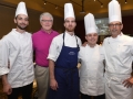 Young Chef John Somerall, Chef Kaysen, Chef Hastings_Photo_Credit_Bryan Steffy