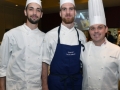 Young Chef John Somerall, Chef Kaysen _Photo_Credit_Bryan Steffy