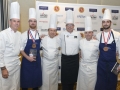 Young Chef John Somerall, Chefs Keller, Boulud, Kaysen, Bridor_Photo_Credit_BryanSteffy