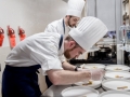 Young Chef John Somerall Plating2_PhotoCredit_KenGoodman