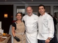 MentorGala_L-R-C.LabauneF.BeckerC.Vongerichten_2025-74_CreditKenGoodman