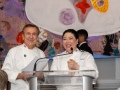 MentorGala_L-R-D.Boulud-A.Mar_2025-169_CreditKenGoodman