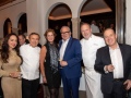 MentorGala_L-R-H.Torres-D.Boulud-Guests-F.Becker-J.Torres_2025-120_CreditKenGoodman