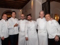 MentorGala_L-R-J.Vongerichten-C.VongerichtenC.AguilarR.CamposT.KellerD.Boulud_2025_40_CreditKenGoodman