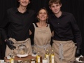 MentorGala_L-R-P.ValenzaC.LabauneM.Labaune_2025-73_CreditKenGoodman