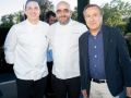 L-R-A.AbaloC.AguilarD.Boulud-EricVitalePhotography-249