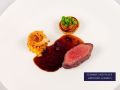 Young - 2nd Place Commis Gregory Lodato