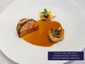 Young - 2nd Place Young Chef: Xander Sanchez-Carrillo