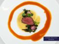 Young - 3rd Place Commis RJ Smith