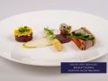 Young - 3rd Place: Bradley Waddle Young Chef