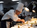 BocuseVegas2026_UNLV-340-P.Liu-plating-CreditKenGoodman
