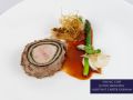 Young - Justin Weinstein Young Chef