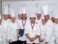 L-R-YCC-Winner-Chef-William-Emery-Assistant-Paolo-Escay-Group-Chef-77 Photo_CreditKenGoodman