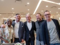 BocuseVegas2026_WelcomeDinner-21-L-R-M.McQueen-K.Meehan-T.Keller-T.Hollingsworth-W.Bradley-CreditKenGoodman
