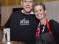 All Clad Sponsor Booth, Chef Keller_Photo_Credit_BryanSteffy