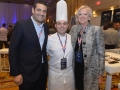 Chef Kaysen with Benjamin Bragard2_Photo_Credit_BryanSteffy