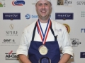 Chef Matthew Kirkley, Trophy_Photo_Credit_BryanSteffy