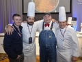 Chefs Kent, Rosendale, Loseto with Farmer Lee_Photo_Credit_BryanSteffy