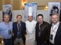 Nordaq Fresh Sponsor Booth, Chef Keller_Photo_Creit_BryanSteffy