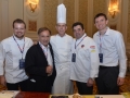 Paris Gourmet Sponsor Booth, Chef Keller_Photo_Creit_BryanSteffy