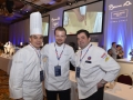 Paris Gourmet Sponsor Booth, Chef Kreuther_Photo_Credit_BryanSteffy