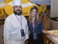 San Pellegrino Sponsor Booth, Chef Natera_Photo_Credit_BryanSteffy