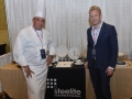 Steelite Sponsor Booth, Chef Citrin_Photo_Credit_BryanSteffy