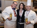 Urbani Truffles, Chefs Bartolotta, Kaysen_Photo_Credit_BryanSteffy