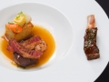 Chef Curti Stone - Lamb Shoulder, Bacon, Tongue and Ribs, Potato, Turnips and Rutabaga -Anthony Mair