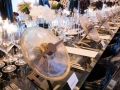 The Grand Banquet table