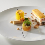 Canada Fish Plate