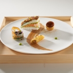 Japan Fish Plate